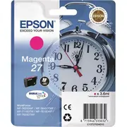 Epson tinte Durabrite ultra 27 Standard Capacity C13T27034012 Tusz