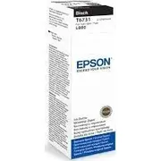 Epson tinte Ink L800 T6731 Black 70 ml Tusz