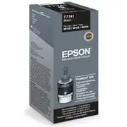 Epson tinte Melna Tusz tusz T7741 C13T77414A black