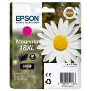 Epson tinte T1813 C13T18134010 Magenta Tusz tusz