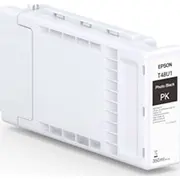 Epson Ultrachromepro 6 Photo Black T48U1 tinte 350Ml Sc-P8500 Tusz