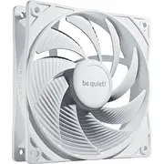 esi kluss Pure Wings 3 Pwm ātrgaitas balts Bl111 Wentylator be quiet 120Mm high-speed
