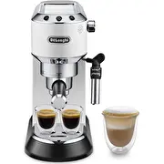 Espresso automāts Delonghi Dedica Ec 685.W Ekspres