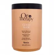 Fanola Oro terapija zelta maska ml Therapy 24K Gold Mask