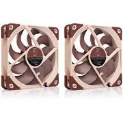 Fannaa G2 Pwm Sx2-Pp Wentylator Noctua Nf-A12X25