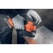 Fein f-dzelzs džiga 26 kā bezvada finierzāģis F-Iron Jig As Cordless Jigsaw
