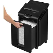 Fellowes Automax 100M P-4 smalcinātājs Niszczarka
