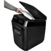 Fellowes Automax 200M P-5 smalcinātājs Niszczarka