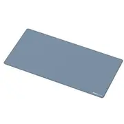 Fellowes Jauns Breyta Desk Mat Marine Blue Pad New na biurko Niebieski