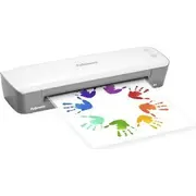 Fellowes Lon A4 laminators balts Laminator