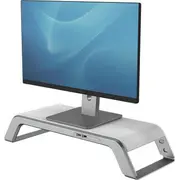 Fellowes Monitora statīvs Hana 8064201 balts Podstawka pod monitor