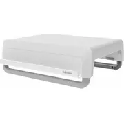 Fellowes Monitorius Riser Breyta Baltas