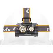 Fenix galvenais lukturis Latarka Hm65R