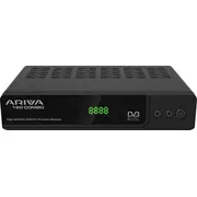 Ferguson Ariva 160 Combo Dvb-S/S2. Dvb-T/T2 H.264 Tuner