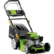 Fieldmann Fzr 4611-144B benzīna zāles pļāvējs Kosiarka spalinowa