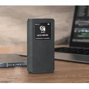 Fiio Btr7 Bluetooth Dac/Amp austiņu pastiprinātājs ar Thx Aaa Android versija Wzmacniacz version