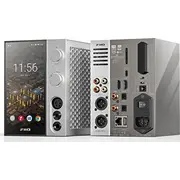 Fiio R9 viss vienā straumētājs Streamer all-in-one