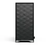 Fractal Design Pop 2 Air. melns Tg Black