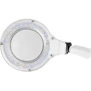 Galda lampa Rebel balta Nar0298-2 Lampka biurkowa