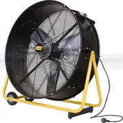 Galvenais Df 30 P ventilators Wentylator Master