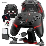 Gamesir Cyclone 2 Bundle Pad melns Hrg1013 Czarna