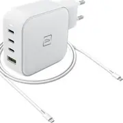 Gan Sienas Lādētājs Wei Wall Charger