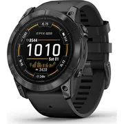 Garmin Epix Pro Gen 2 Black Sports Watch 010-02804-21 Zegarek sportowy Czarny