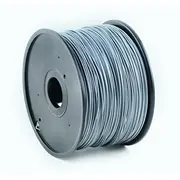 Gembird Filament Pla sudrabs 3Dp-Pla1.75-01-S Srebrny