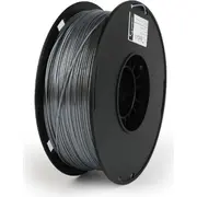 Gembird Filament Pla tumši pelēks ciemnoszary 3Dp-Pla1.75-02-S