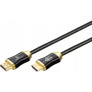 Gembird Kabelis Hdmi-Hdmi 20M Aoc Prem Ccbp-Hdmi8K-Aoc-20M Kabel Cable