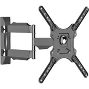 Gembird televizoru komplekts Acc Sienas Montāžs 32-55/Wm-55St-01 Tv Set Wall Mount