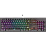 Genesis Thor 303 tastatūra klusais persiku outemi kluss Nkg -2179 Klawiatura Silent Peach Outemu Nkg-2179