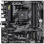 Gigabaitu B550M Ds3H Ac R2 mātesplate Gigabyte