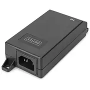 Gigabit Ethernet Poe injektors. 802.3At jaudas tapas 4/5 7/8 30W Injector. Power Pins4/5.7/8-.