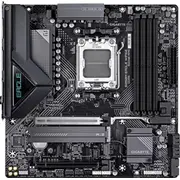 Gigabyte B850M Eagle Wifi6E mātesplate B850.Am5.Matx.ddr5