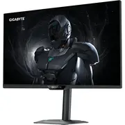 Gigabyte G27Up Ek 27 Ss Ips Uhd 160 Hz 1 ms 3840 x 2160 pikseļi 400 cd/m² Hdmi pieslēgvietas skaits 2 pixels ports quantity