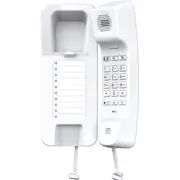 Gigaset Desk 200 weiß fiksētais tālrunis Telefon stacjonarny