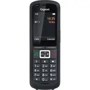 Gigaset fiksētais tālrunis Telefon stacjonarny