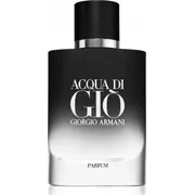 Giorgio Armani Acqua di Gio Pour Homme Parfum atkārtoti uzpildāms aerosols 200Ml Alkotest refillable spray