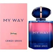 Giorgio Armani My Way Le Parfum Pour Femme 50 ml 50Ml