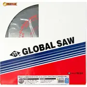 Global Saw Ripzāģis tērauda griešanai 355 x 2.4 2.0 25.4Mm 64Z Cermet Tarczowa do stali