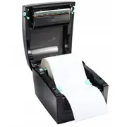 Godex Dt41 uzlīmju printeris Drukarka etykiet 203Dpi/Termiczna/Usb