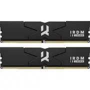 Goodram Irdm atmiņa. Ddr5. Cl32 Ir-6400D564L32S/32Gdc Irdm. Gb. 6400Mhz.