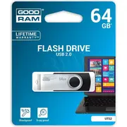 Goodram pendrive. Uts2-0640K0R11 Pendrive Uts2.0. Gb