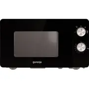 Gorenje Mo20E1B mikroviļņu krāsns Kuchenka mikrofalowa