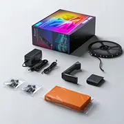 Govee Envisual Tv 55-65 Smart Led podsvíceni Rgbic