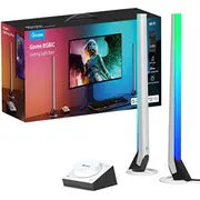 Govee Gaming viedie gaismas stieņi Smart Light Bars