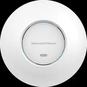 Grandstream Networks Gwn7664E piekļuves punkts Wlan 6000 Mbit/S White Service Poe Punkt