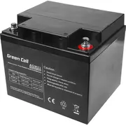 Green Cell Agm Vrla akumulators 12V 44Ah Akumulator