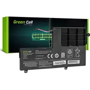 Green Lenovo Yoga Battery Le161 Bateria Cell L14L2P21 L14M2P21